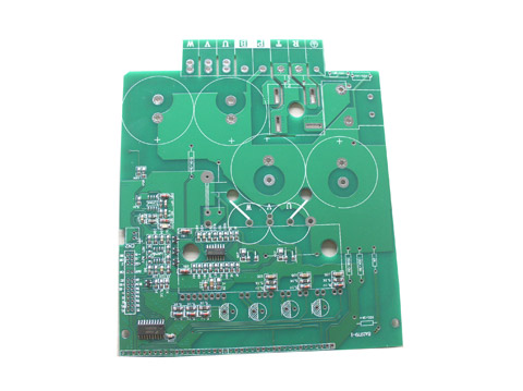 PCB ASSEMBLY