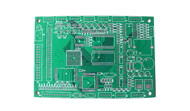 PCB ASSEMBLY