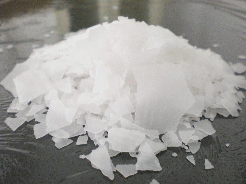 Caustic soda flakes | Caustic soda pearls | Caustic soda solid