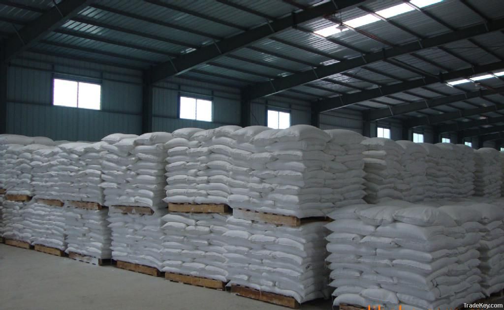 Barium sulfate(BaSO4)98%min