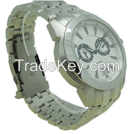 wrist watch manufacturer, China mens watch