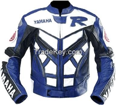 Motorbike Jacket