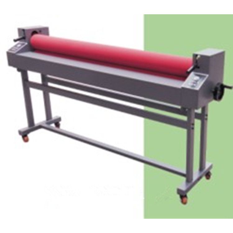 Manual Cold Roll Laminator