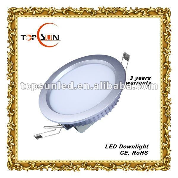 LED downlight