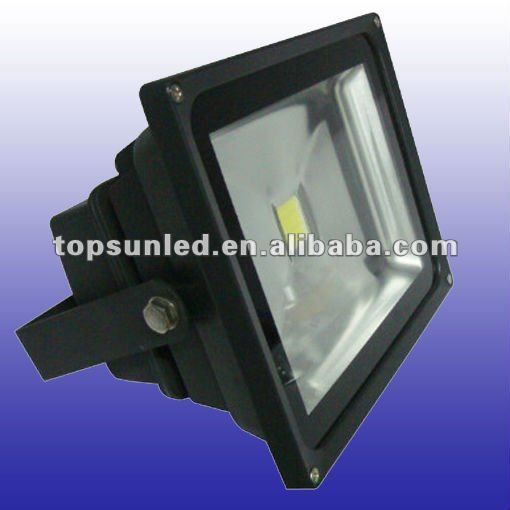 LED floodlights