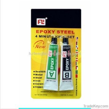 Epoxy AB glue