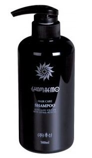 Ggumaemo Hair shampoo