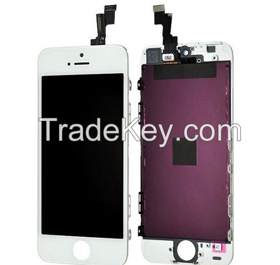 Mobile LCD Screen Digitizer Assembly for Apple Brand