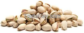 Pistachio nuts