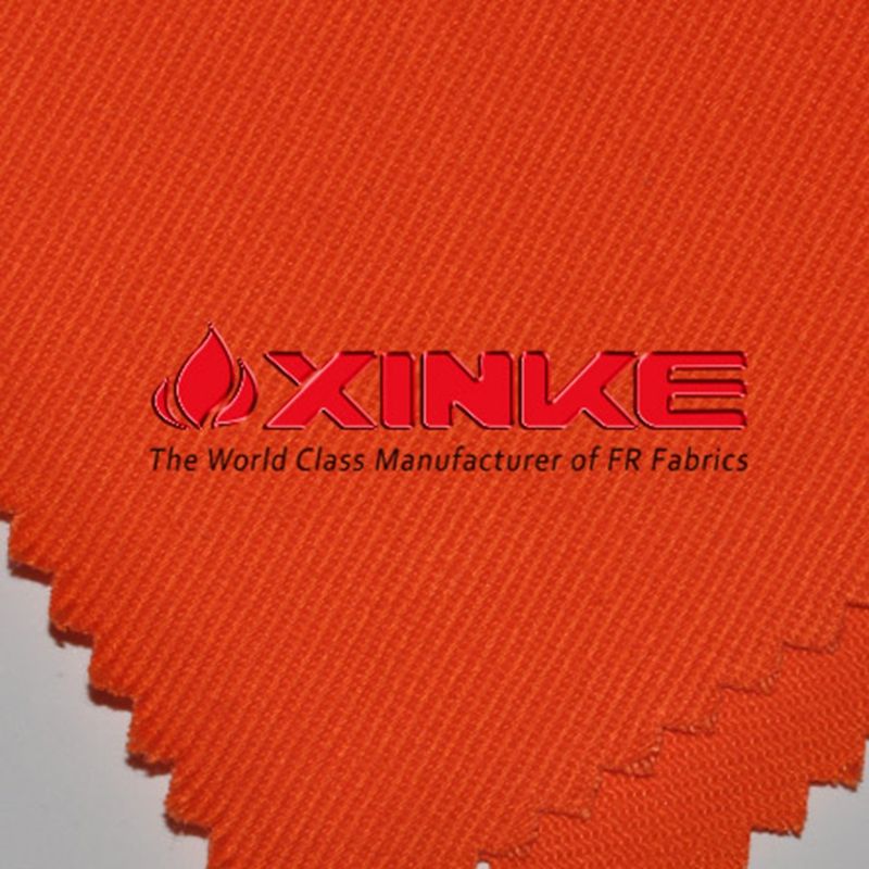 Xinke supply FR clothing fabric