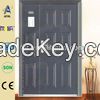 Apartment security doors front doors entrance doors steel doors