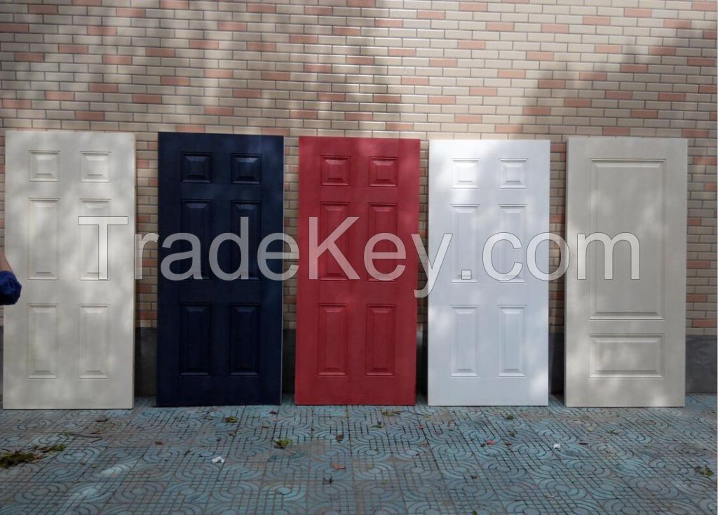 AFOL Supplier panel with glass fiber exterior door grp doors