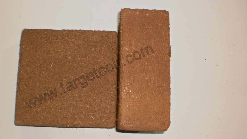 coir peat 5kg low EC