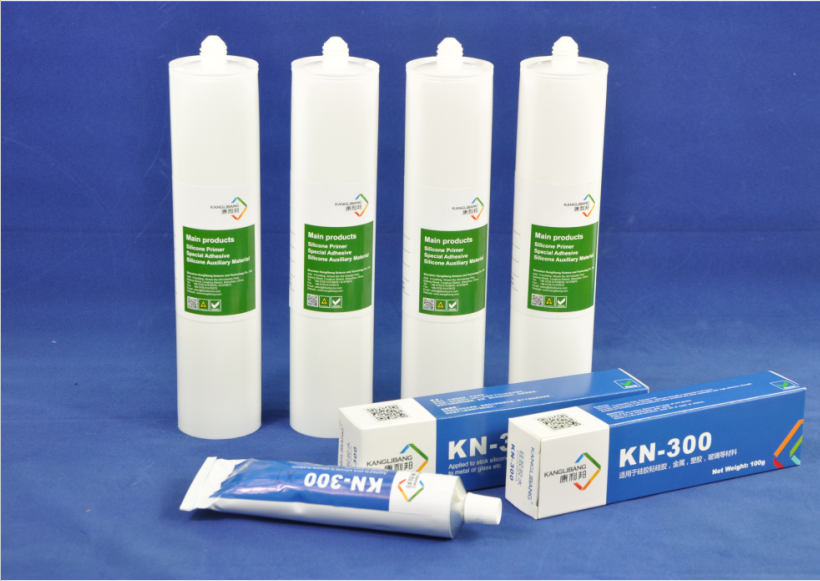 RTV Silicone sealant kn-300