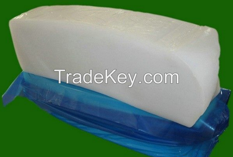 Silicone rubber compound