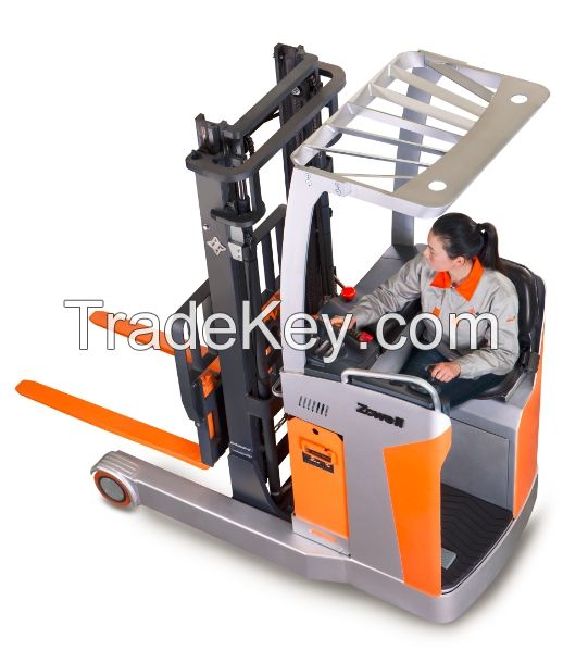 Mini  Reach Truck