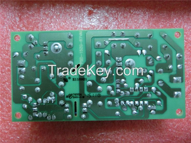 Single Output DC DC Converter