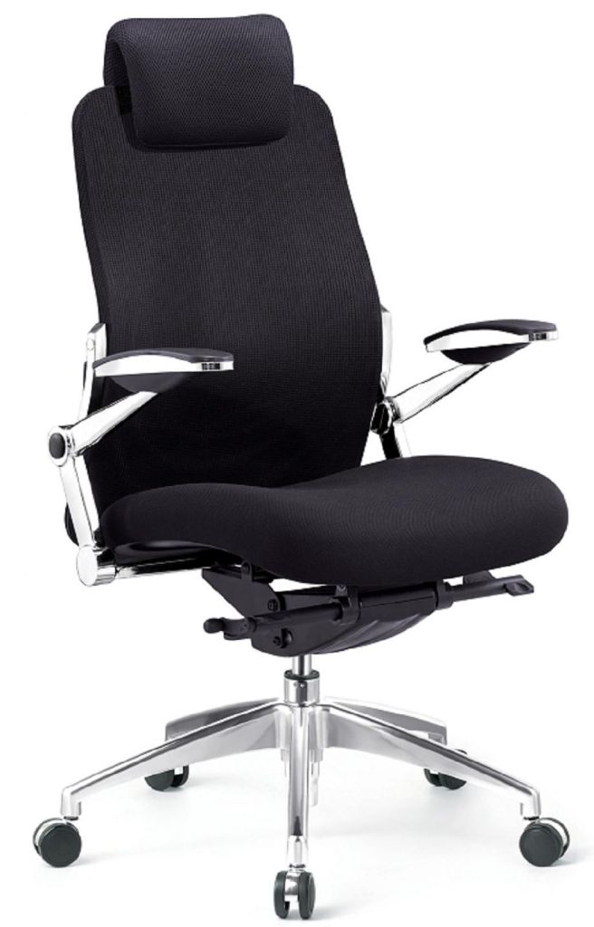 Office Furniture Executive Mesh Office Chair(Kiser-01)