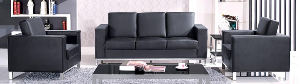 Hot Sell Metal Office Sofa Office Furniture(Wald)