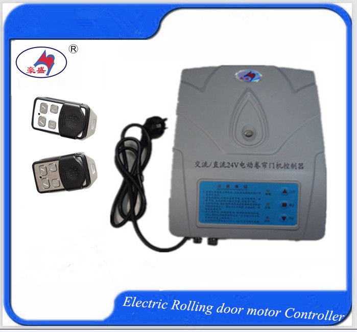 DC 500KG Rolling door motor/Rolling shutter door opener/garage door operator