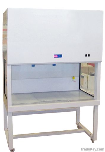 CE Ceritified Vertical Laminar Flow Cabinet