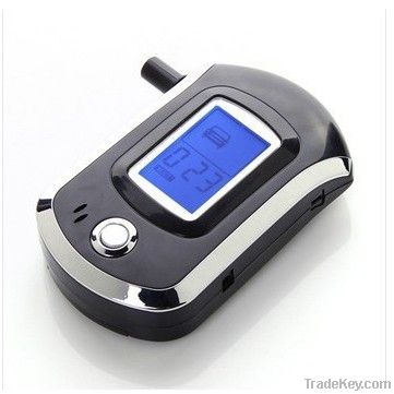 alcohol tester