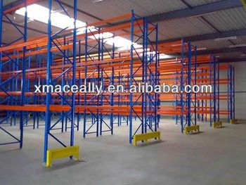 selective pallet rack