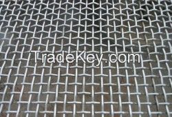 Duplex Stainless Steel Wire Mesh Screen