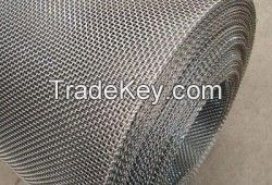 Hastelloy wire mesh