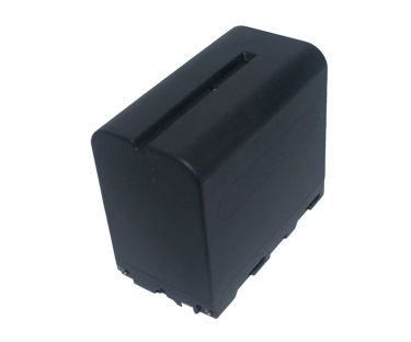 Camcorder Battery