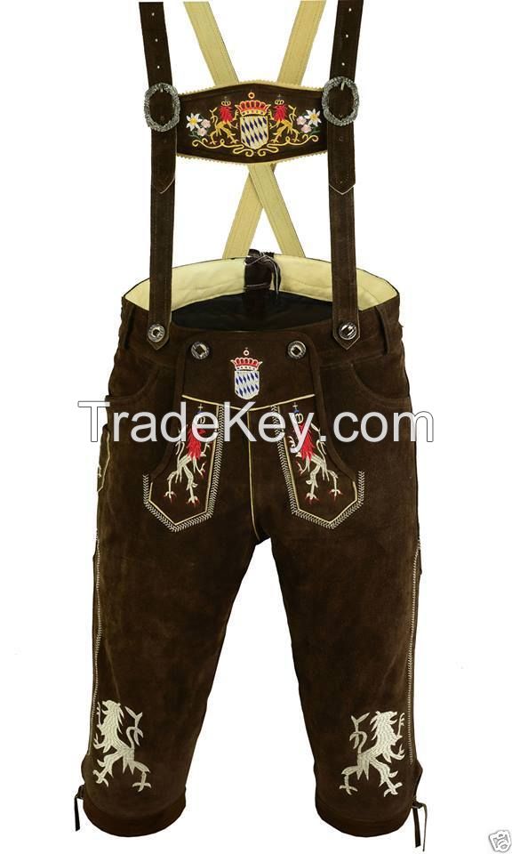 lederhosen