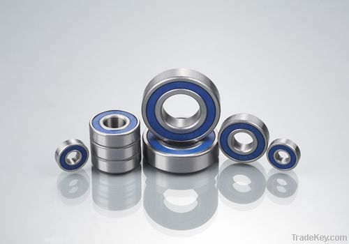 6000Series Deep Groove Ball Bearing