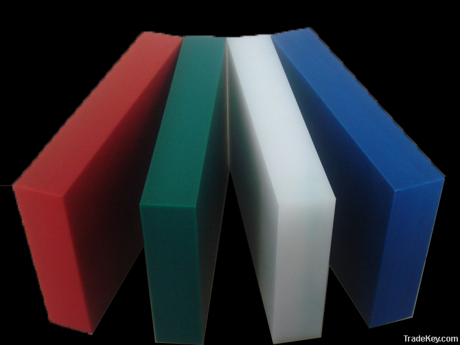 UHMWPE sheet