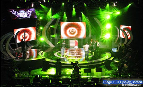 P5 Suningup LED display module