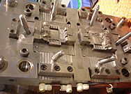 injection mold