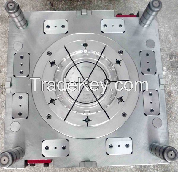 injection mold