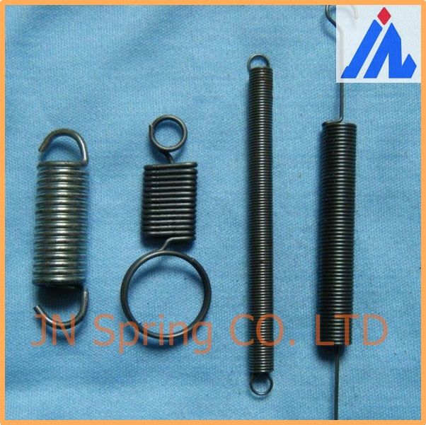 Stainless steel Tension springs 