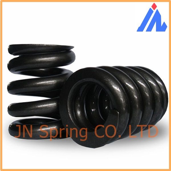 Large Compression spring coil 