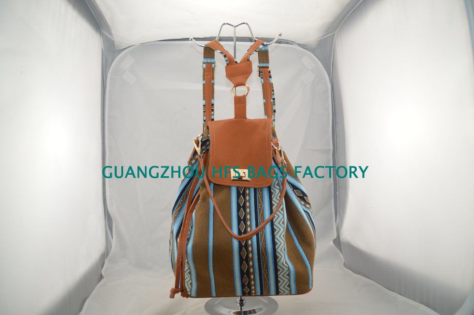 2014 new design handbag H137