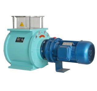 rotary valve