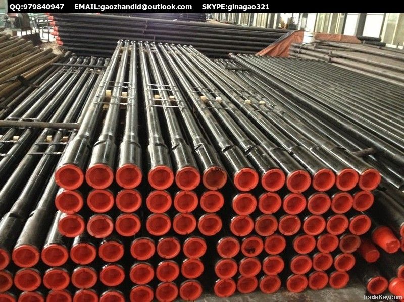 API OIL DRILL PIPE