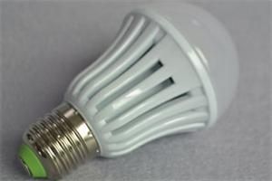 LED Bulb