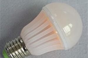 LED Bulb