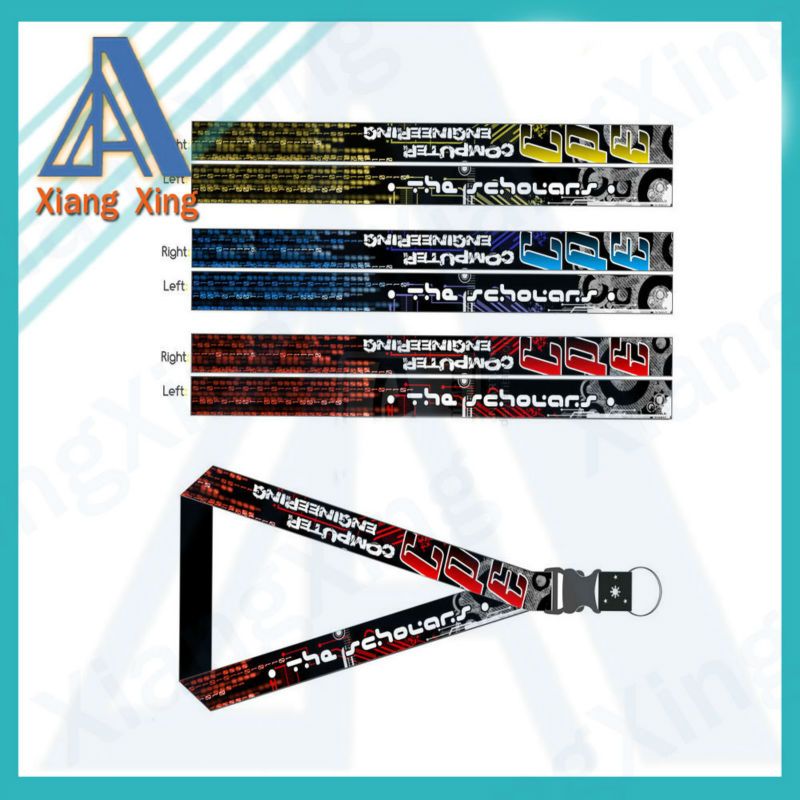 Any kinds of custom new products floating lanyard china market for 2014