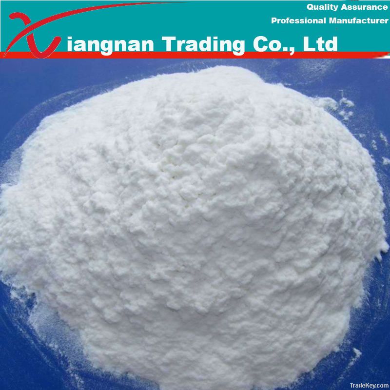 Carboxylmethyl Cellulose (CMC)