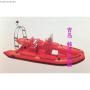 (CE)Work Boat,Recuse Boat,4.2-7.3m