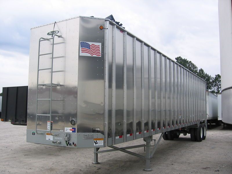 Trailers