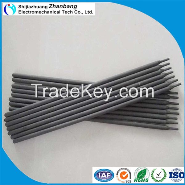 Welding electrode AWS E7018