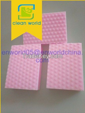 Magic melamine eraser Sponge 