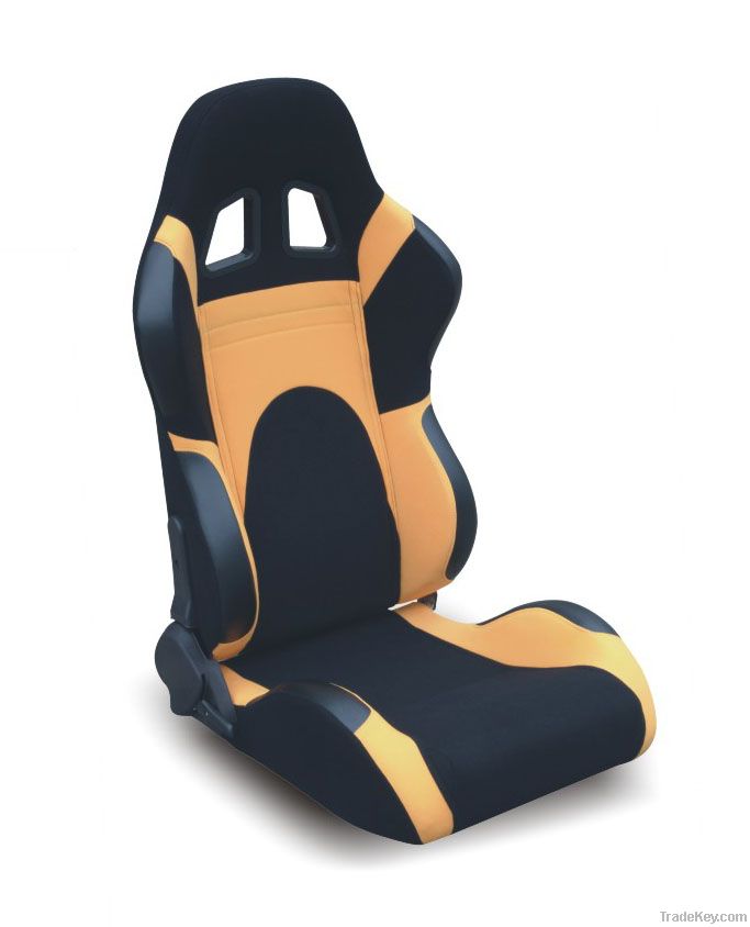 tunning car seats